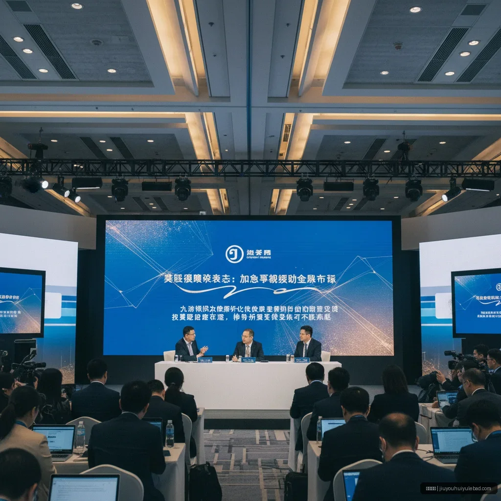 九游娱乐 - 九游娱乐解读美联储鹰派表态：加息预期搅动全球市场 配图1