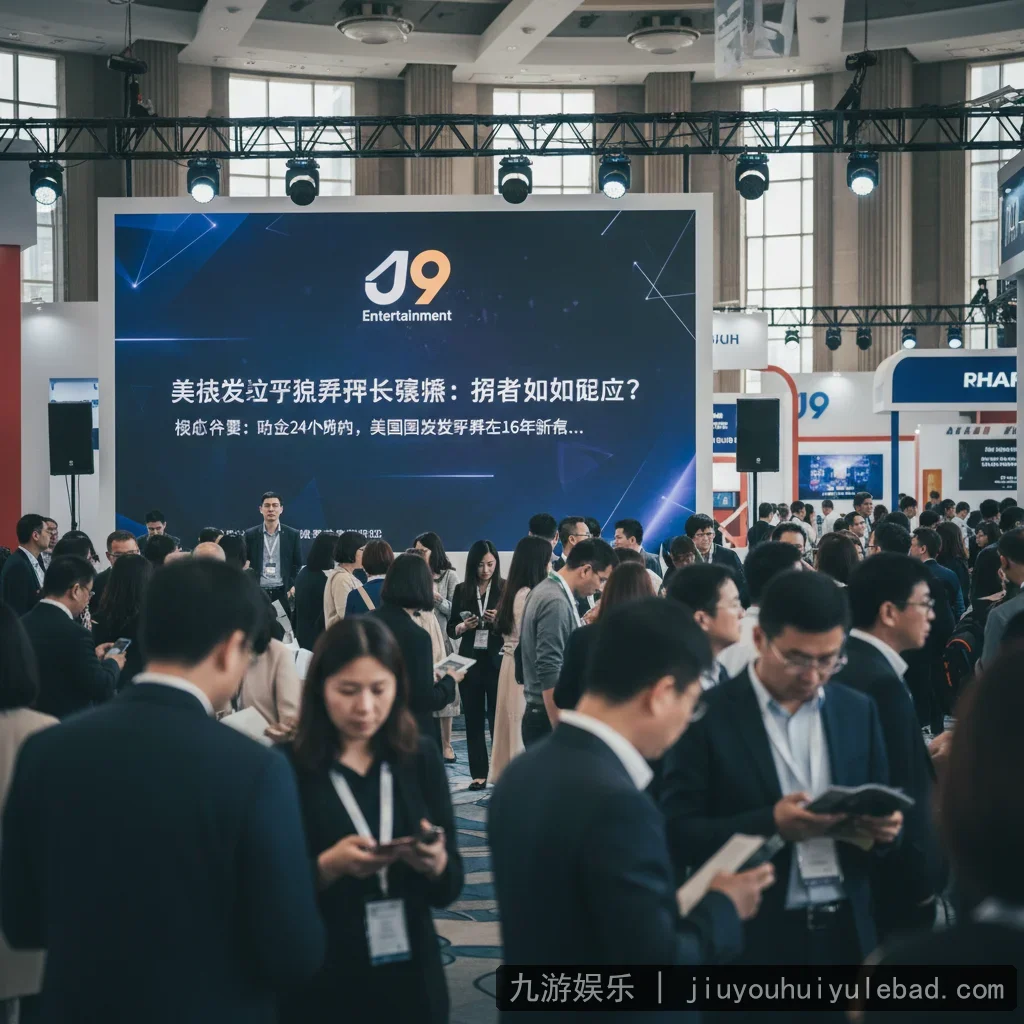 九游娱乐 - 九游娱乐下载 - 美债收益率飙升引发股市震荡：投资者如何应对 配图1