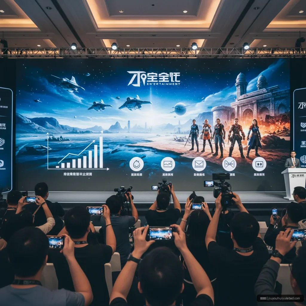 九游娱乐 - 九游娱乐热推新游《星际探险：银河重生》，玩家好评如潮 配图1